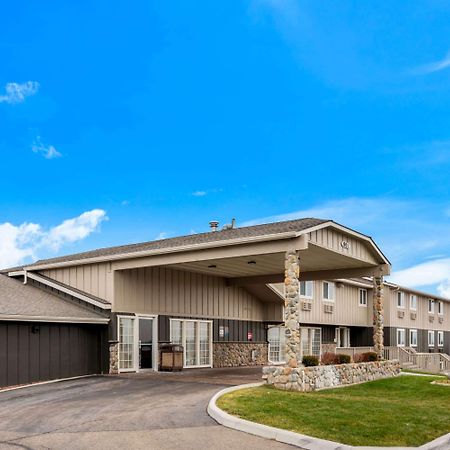 La Quinta Inn By Wyndham Caldwell Buitenkant foto