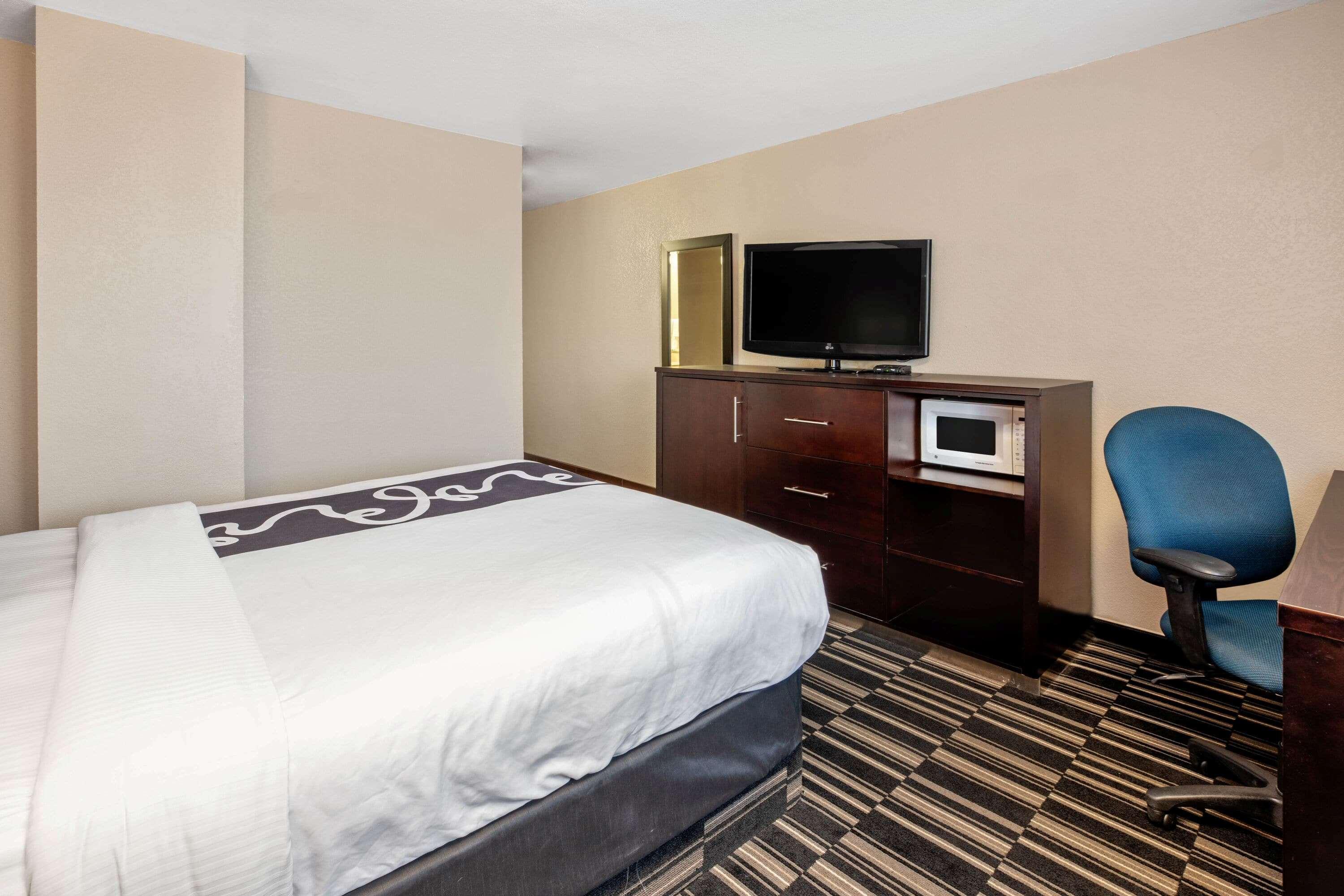 La Quinta Inn By Wyndham Caldwell Buitenkant foto