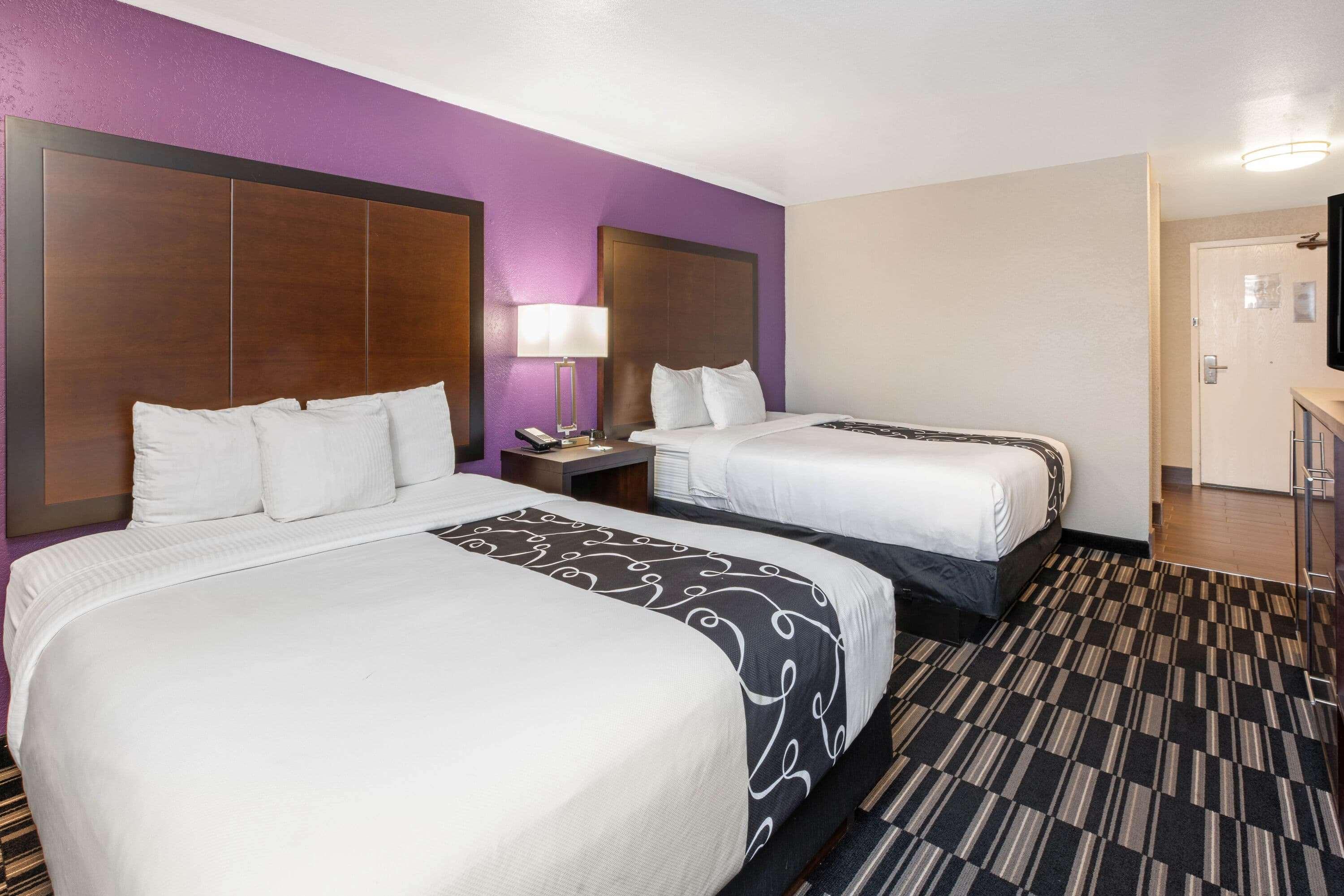 La Quinta Inn By Wyndham Caldwell Buitenkant foto