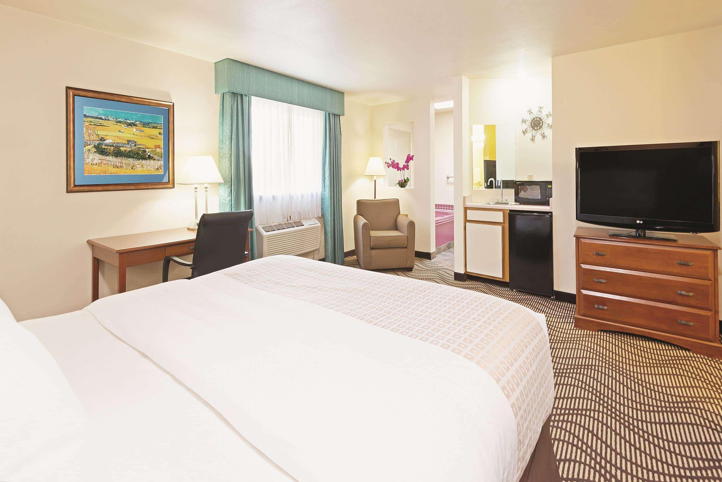 La Quinta Inn By Wyndham Caldwell Buitenkant foto