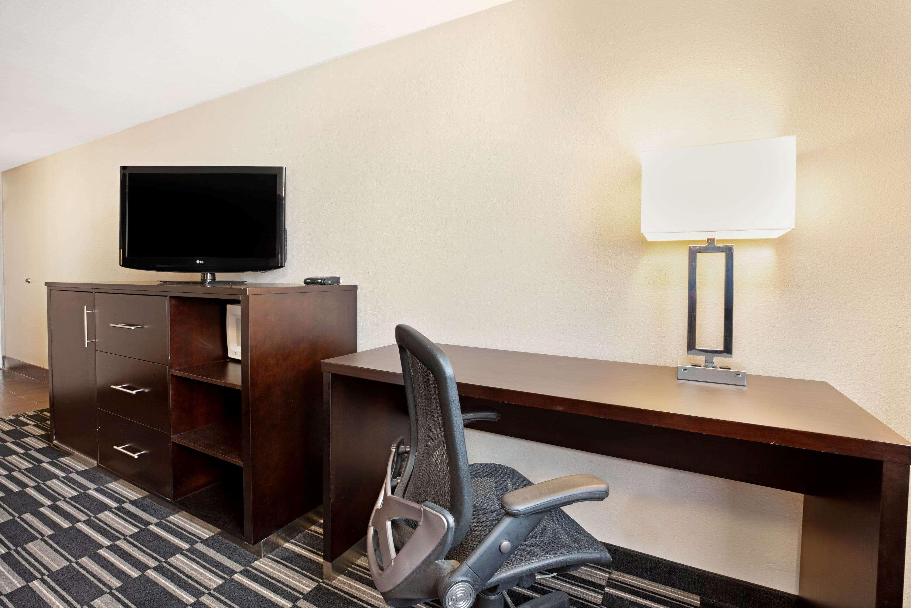La Quinta Inn By Wyndham Caldwell Buitenkant foto