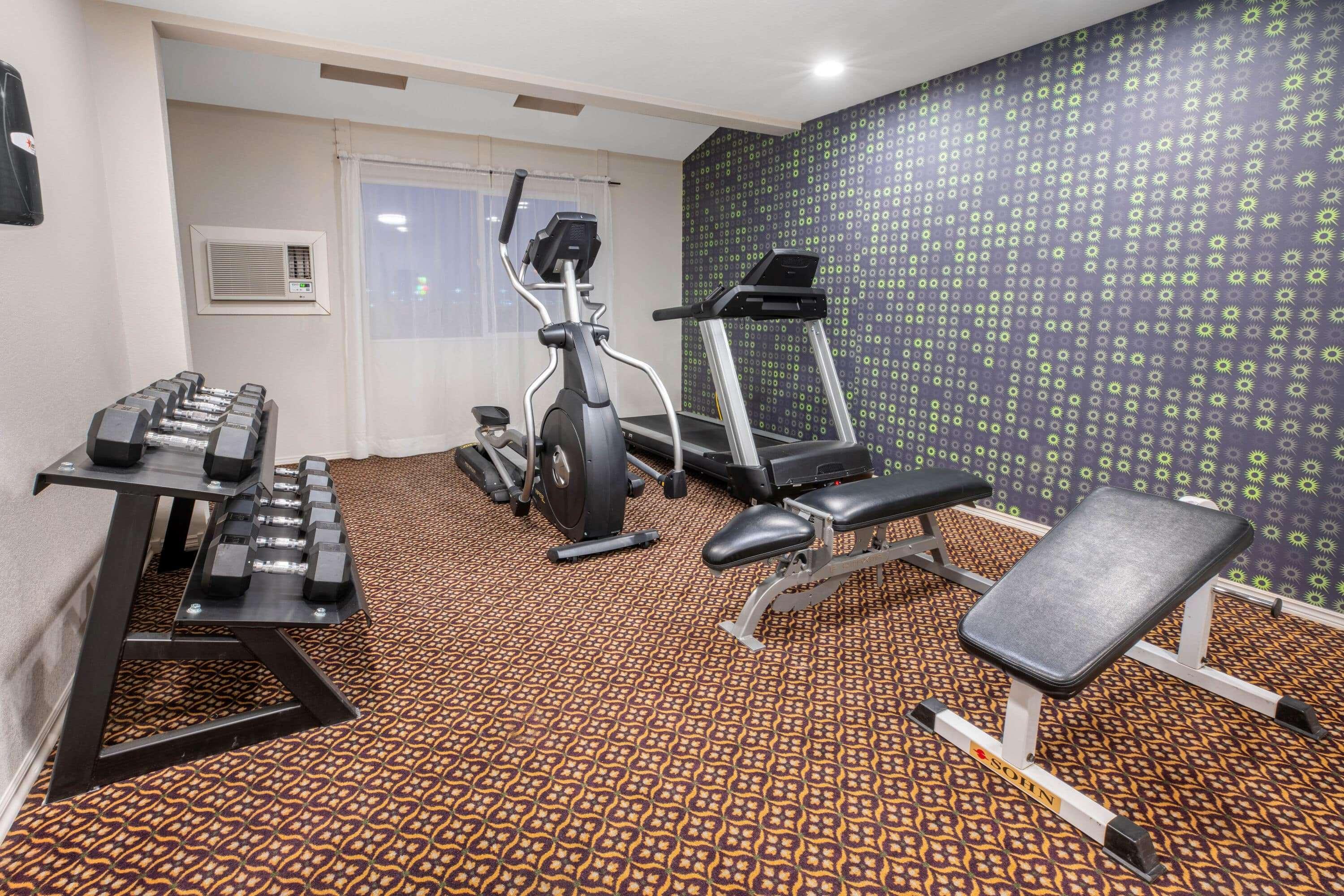 La Quinta Inn By Wyndham Caldwell Buitenkant foto