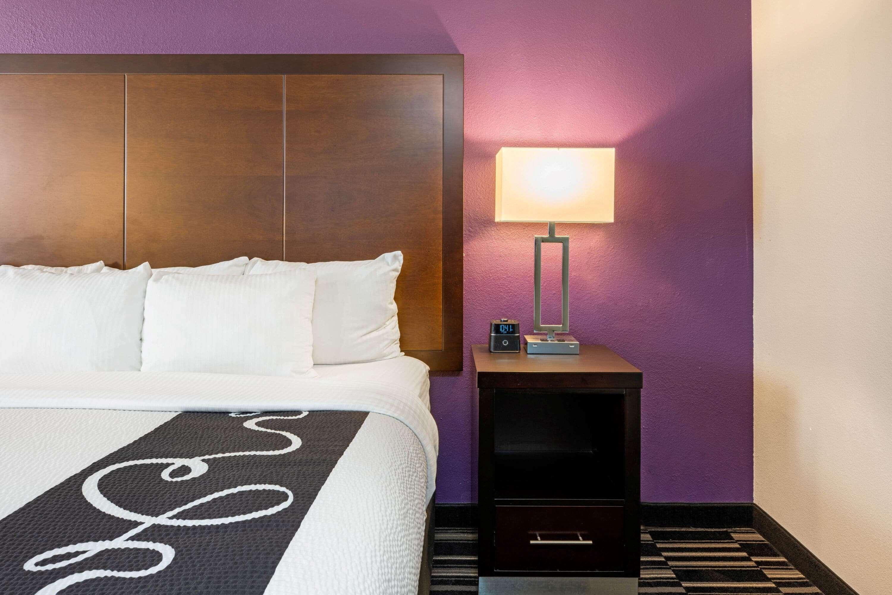 La Quinta Inn By Wyndham Caldwell Buitenkant foto