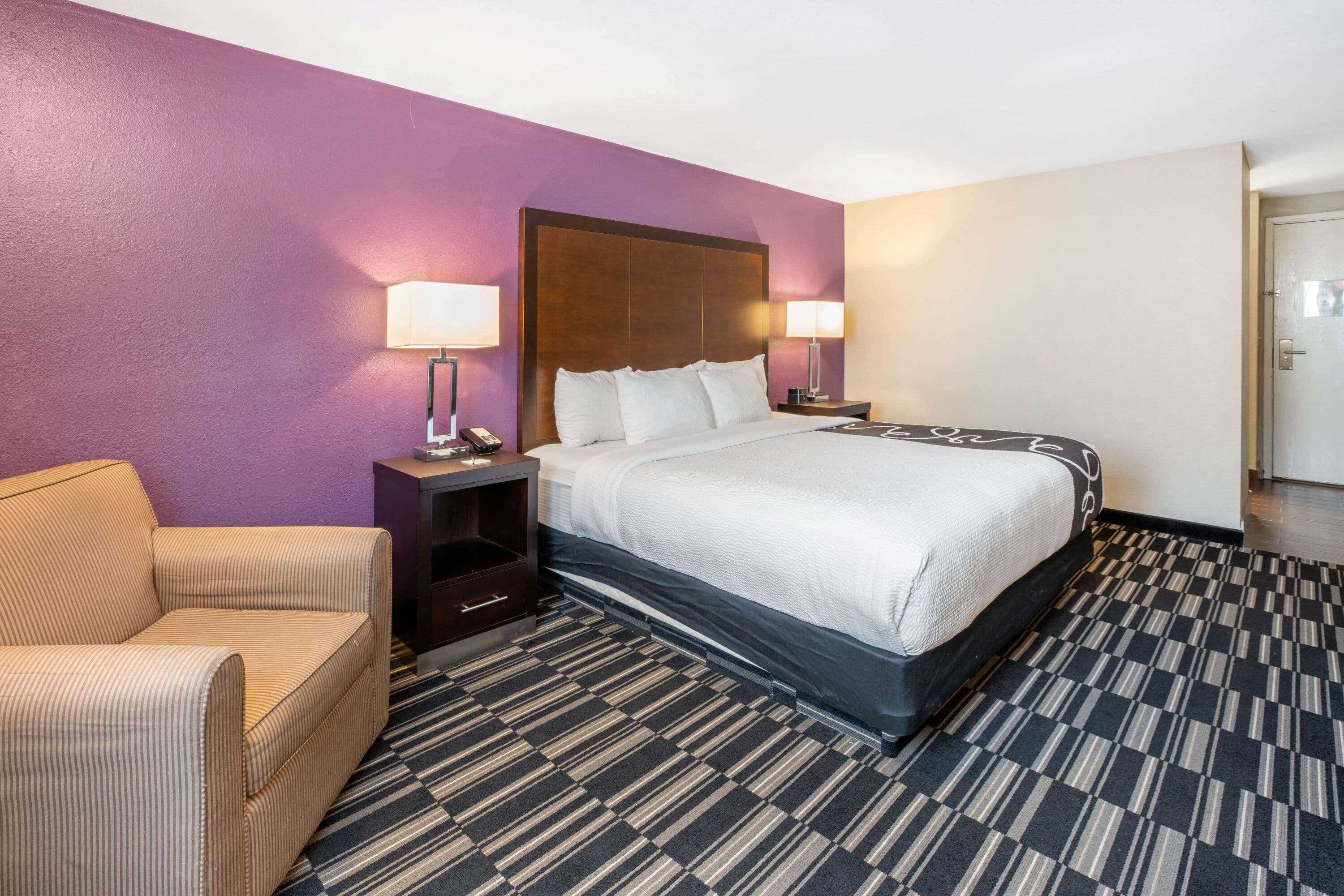 La Quinta Inn By Wyndham Caldwell Buitenkant foto